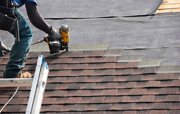 Licensed Gutter Installation service in Rugby, ND - Brentwood Metal Roofing